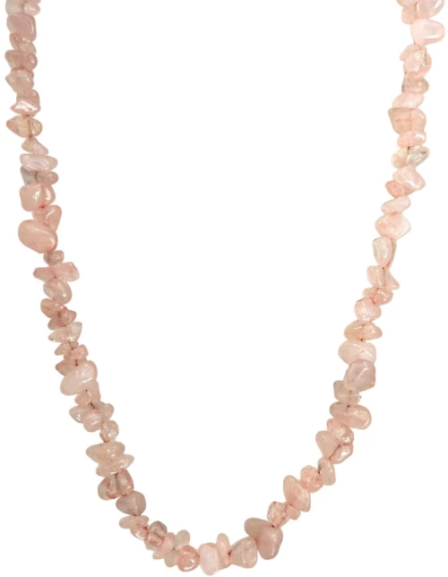 Γυναικείο Ατσάλινο Κολιέ Με Χάντρες – Women’s Steel Necklace