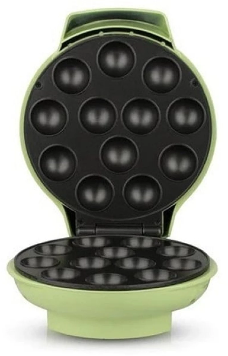 Συσκευή για Pop Cakes, Ντόνατς και Λουκουμάδες 1200W RAF R.513