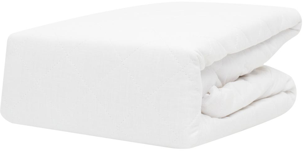 Επίστρωμα Καπιτονέ Μονό (100x200+35) Με Φούστα Ύφασμα Borea