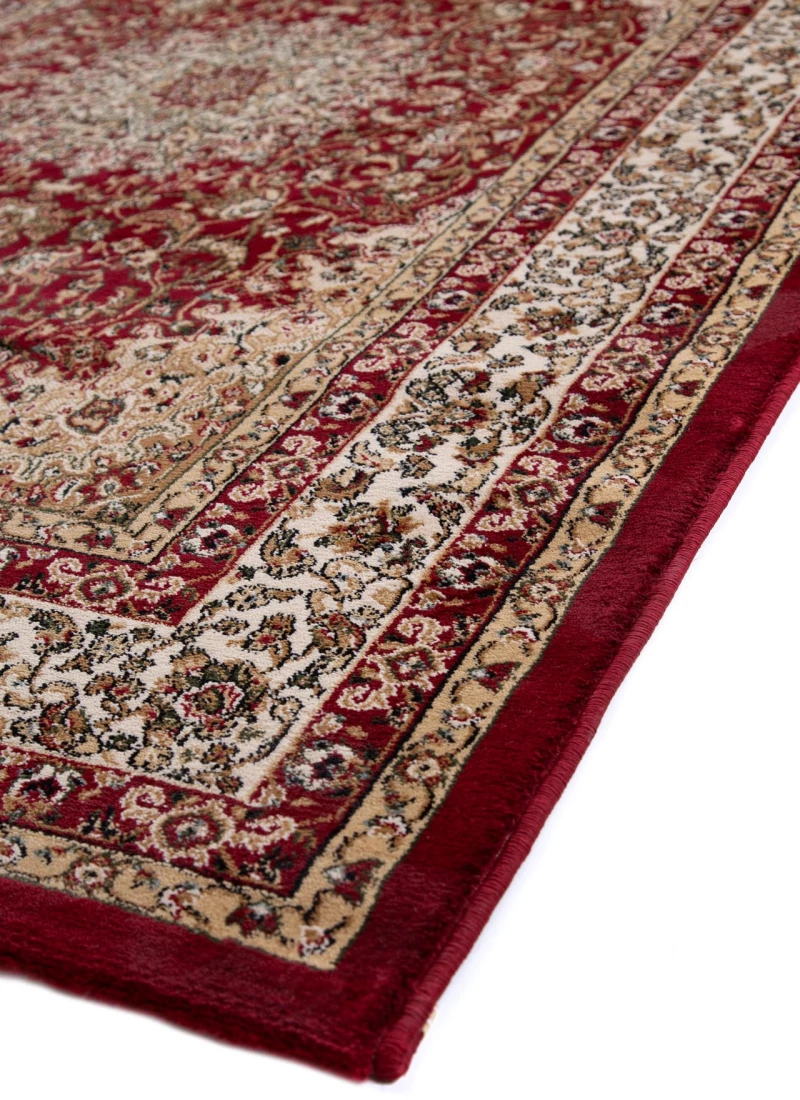 Χαλί μηχανής 160x230 Teheran 2513 RED Royal Carpet