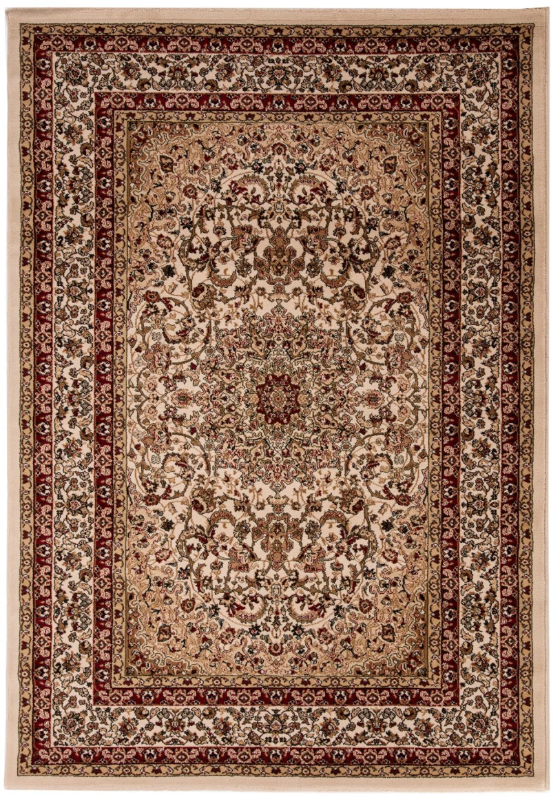 Χαλί μηχανής 160x230 Teheran 2513 CREAM Royal Carpet