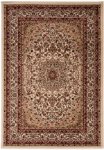 Χαλί μηχανής 160x230 Teheran 2513 CREAM Royal Carpet