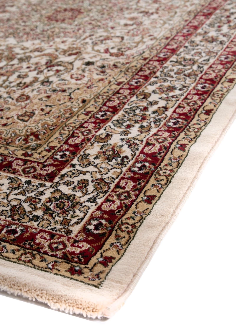 Χαλί μηχανής 160x230 Teheran 2513 CREAM Royal Carpet