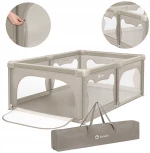 Lionelo Willow Πάρκο Beige Sand