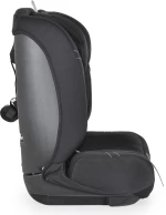 Moni Start Καθισματάκι Αυτοκινήτου i-Size 9-36 kg Black