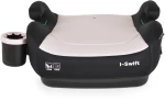 Cangaroo Swift Καθισματάκι Αυτοκινήτου Booster i-Size με Isofix Pink