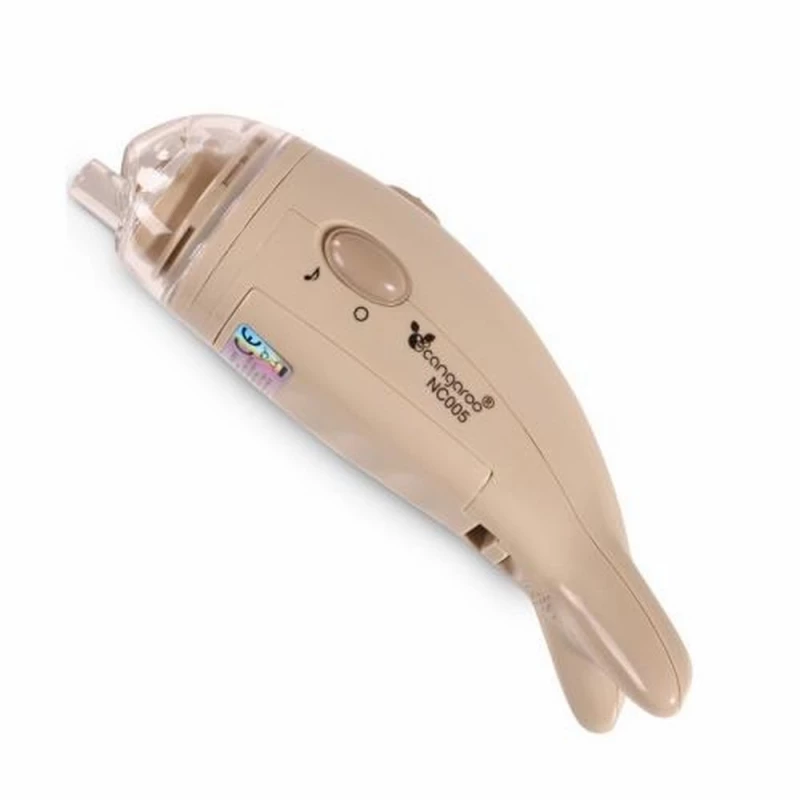 Cangaroo Akiko NC005 Ηλεκτρικός Ρινικός Αποφρακτήρας για Βρέφη
