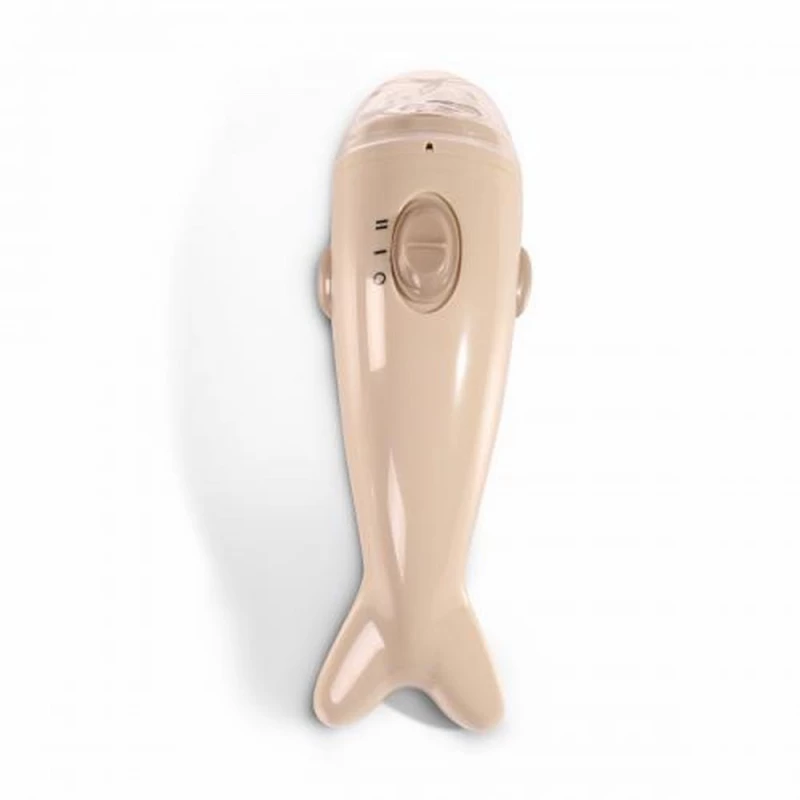 Cangaroo Akiko NC005 Ηλεκτρικός Ρινικός Αποφρακτήρας για Βρέφη
