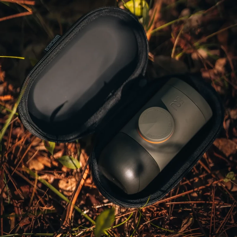 Θήκη για Minipresso GR 2