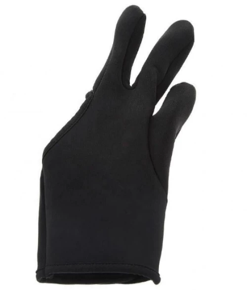 ΓΑΝΤΙ ΘΕΡΜΙΚΟ 3 FINGER ΜΑΥΡΟ