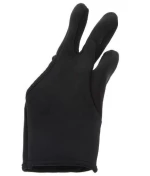 ΓΑΝΤΙ ΘΕΡΜΙΚΟ 3 FINGER ΜΑΥΡΟ