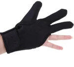 ΓΑΝΤΙ ΘΕΡΜΙΚΟ 3 FINGER ΜΑΥΡΟ