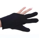 ΓΑΝΤΙ ΘΕΡΜΙΚΟ 3 FINGER ΜΑΥΡΟ