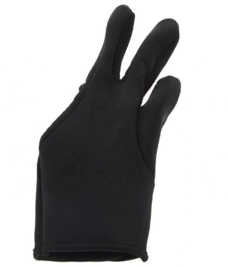 ΓΑΝΤΙ ΘΕΡΜΙΚΟ 3 FINGER ΜΑΥΡΟ