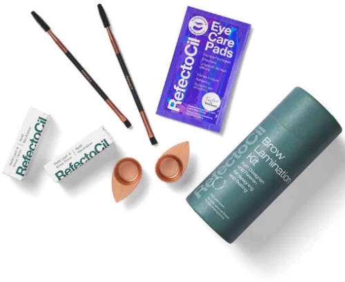 BROW LAMINATION ΚΙΤ REFECTOCIL