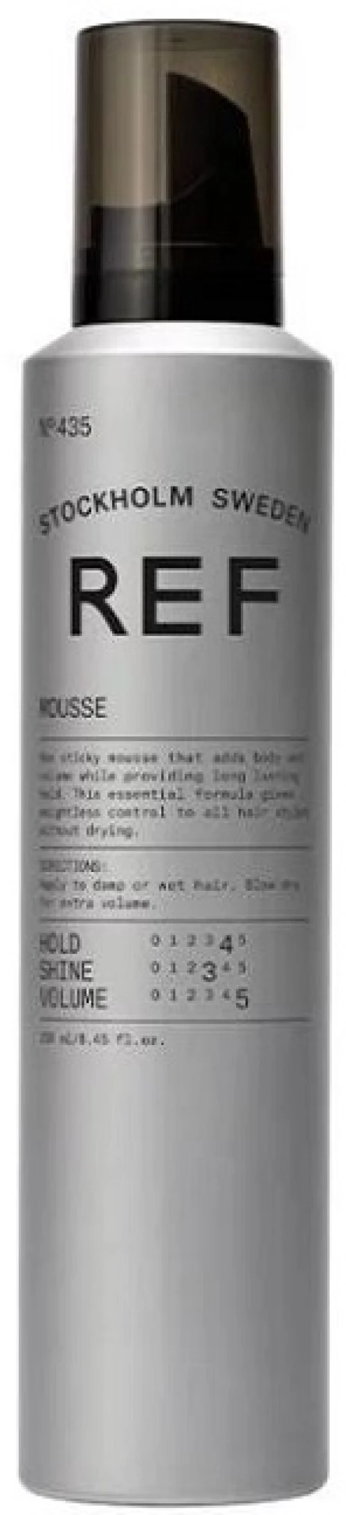 REF MOUSSE No 435 250ml
