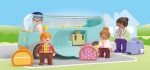 71682 PLAYMOBIL JUNIOR Πούλμαν