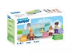 71682 PLAYMOBIL JUNIOR Πούλμαν