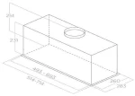 ELICA FOLD S IX/A/52 PRF0181962