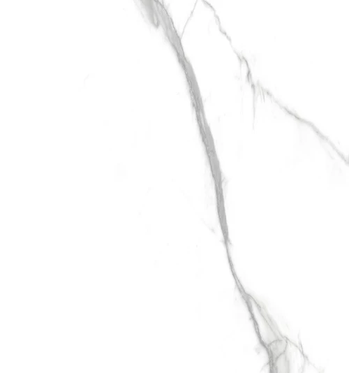 Πλακάκι Γρανίτης Δαπέδου Lenox White Γυαλιστερό 60x60