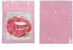 Sexy Red Lips Nipple Cover