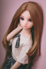 Sophia Real Doll 63  cm