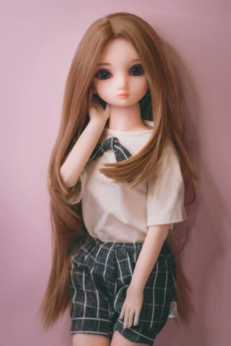 Sophia Real Doll 63  cm