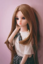 Sophia Real Doll 63  cm