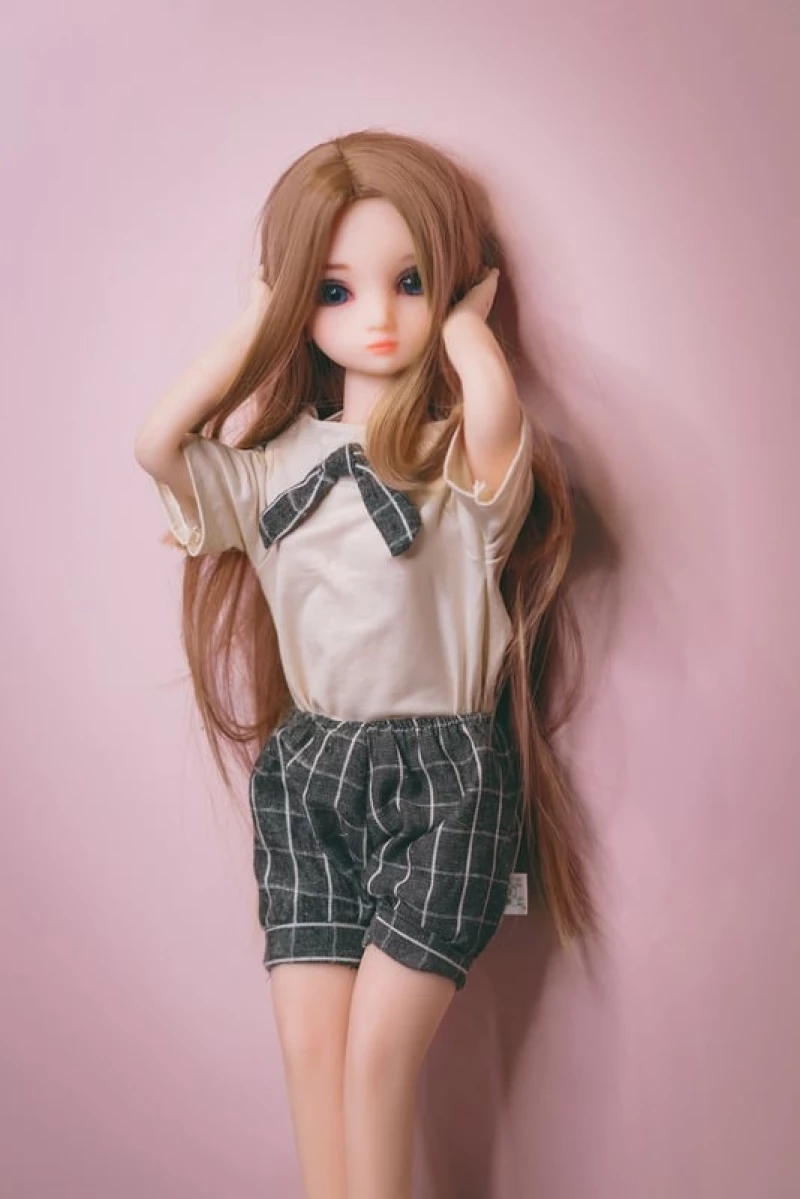 Sophia Real Doll 63  cm