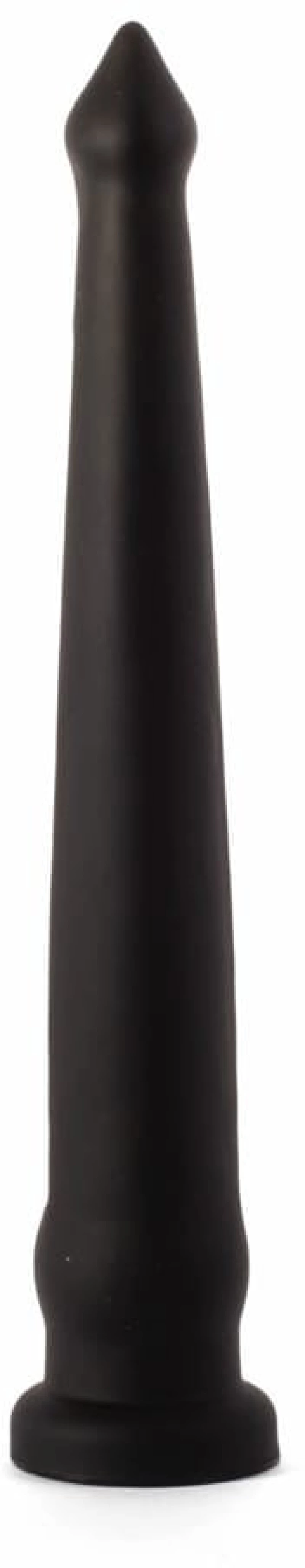 X-Men Butt Plug PVC Black 59cm