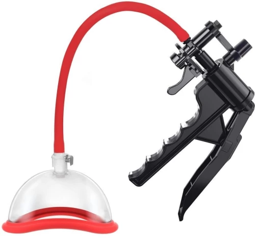 LuvPump Pussy Pump III