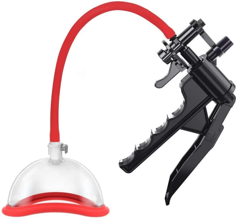 LuvPump Pussy Pump III