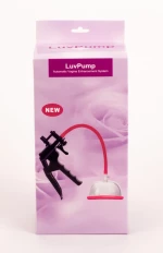 LuvPump Pussy Pump III