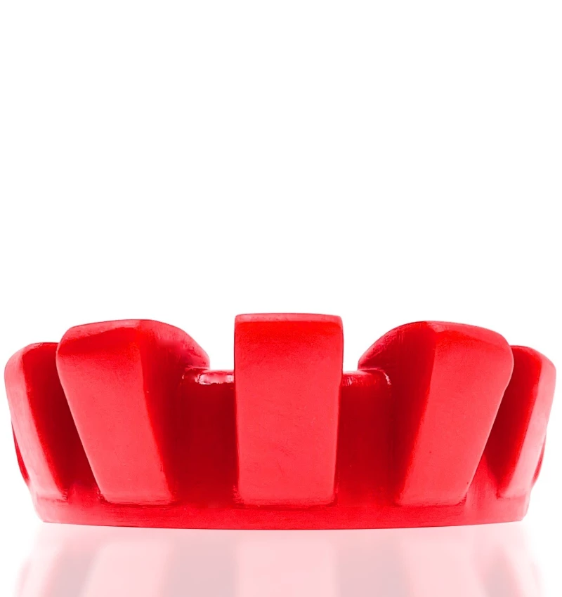 Oxballs - Cockring Cock-Lug Red