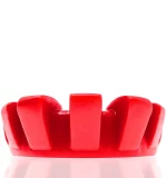 Oxballs - Cockring Cock-Lug Red