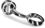 Playhouse Fine Stimulation Anal Plug - L