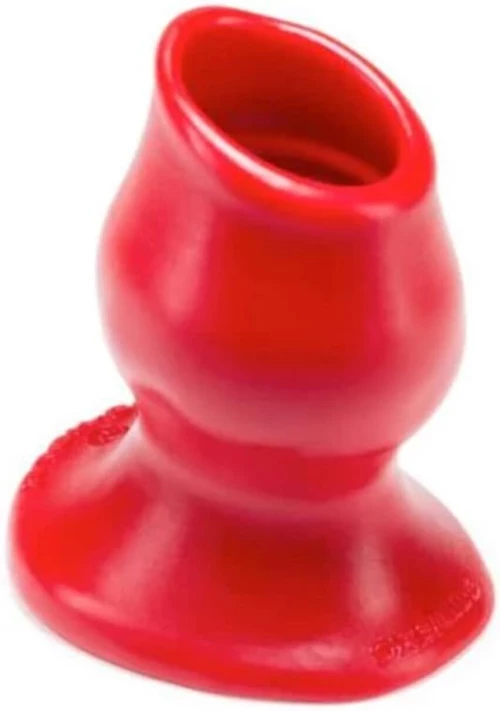 Oxballs Pighole 3 Red Large