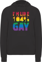 104% Gay