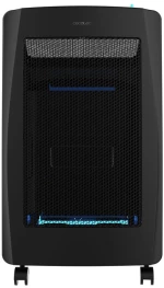 Σόμπα Υγραερίου 4200 W Cecotec ReadyWarm 4200 BlueFlame Foldable CEC-08261
