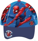 ΚΑΠΕΛΟ ΠΑΙΔΙΚΟ ΤΖΟΚΕΥ SPIDERMAN Φ53 & 55cm SPIDERMAN SPI24-0236