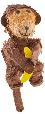 Πινιάτα Monkey