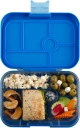 Δοχείο φαγητού surf blue Funny Monsters classic Yumbox