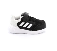 Παιδικό Αθλητικό Παπούτσι για Αγόρι Adidas Tensaur Run 3.0 Χρώματος Μαύρο IE6010