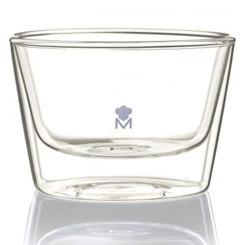 Μπωλ Mixology BGMP020103 510ml Clear Bergner Γυαλί