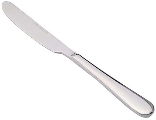 Μαχαίρι Φαγητού Paris 02956 23,4cm Inox Dinox Ανοξείδωτο Ατσάλι