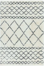 Χαλί Alto AL02 Cream-Grey Asiatic London 240X340cm