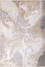 Χαλί Aurora AU23 Etch Beige-Grey Asiatic London 160X230cm