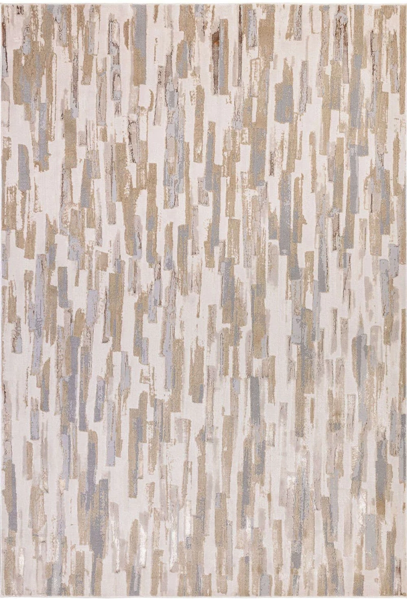 Χαλί Aurora AU25 Impression Gold-Silver Asiatic London 120X170cm