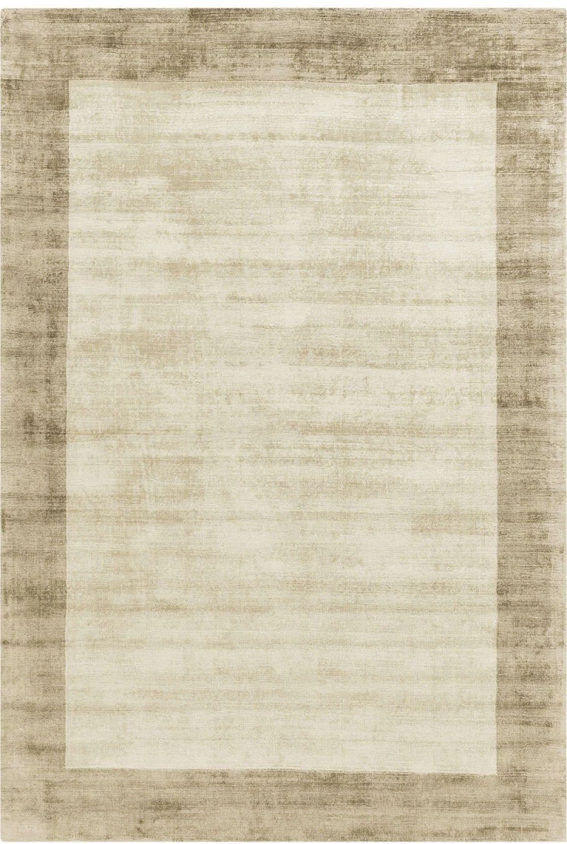 Χαλί Blade Border Smoke Putty Beige 3 Asiatic London 120X170cm