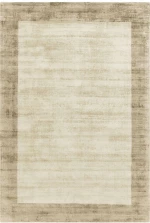 Χαλί Blade Border Smoke Putty Beige 3 Asiatic London 120X170cm